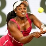 Sloane Stephens