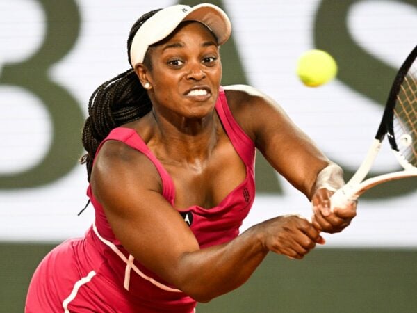 Sloane Stephens