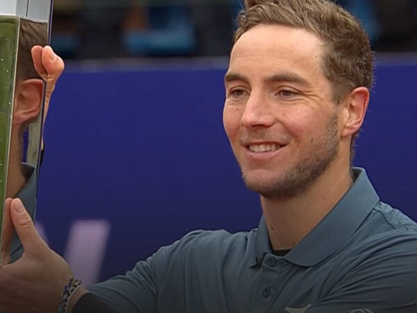 Jan-Lennard Struff