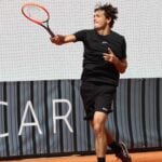 Taylor Fritz Munich