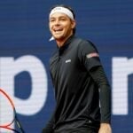 Taylor Fritz, Munich Open, 2024
