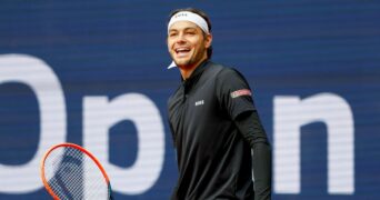 Taylor Fritz, Munich Open, 2024