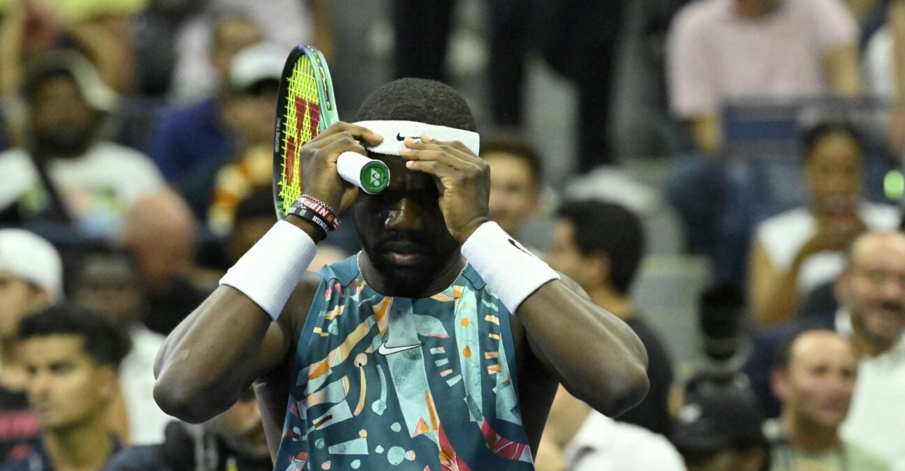 Tiafoe Shelton Houston 2024