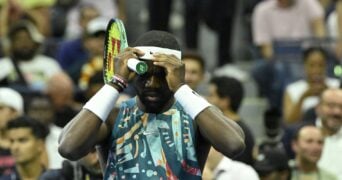 Tiafoe Shelton Houston 2024