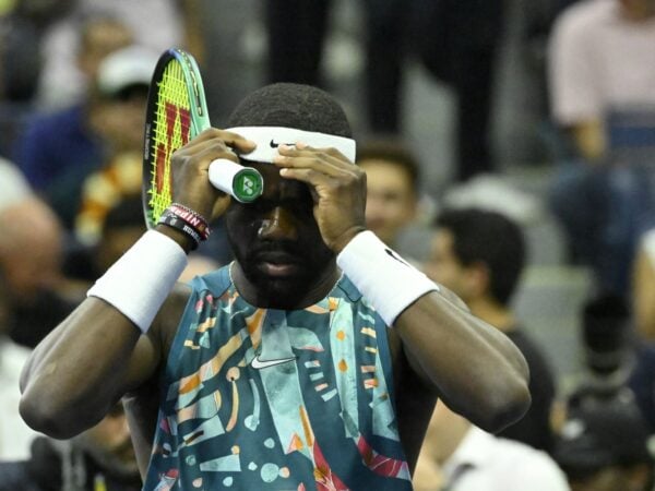 Tiafoe Shelton Houston 2024