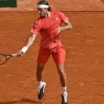 Stefanos Tsitsipas