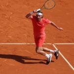 Stefanos Tsitsipas (Antoine Couvercelle)