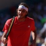 Tsitsipas Monte-Carlo top 10