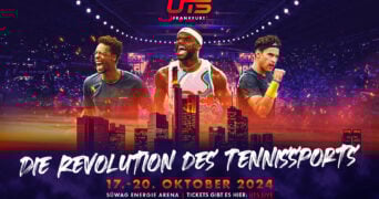 UTS Frankfurt 2024