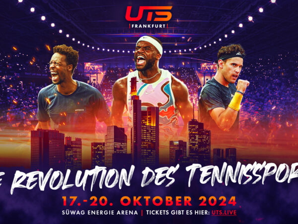 UTS Frankfurt 2024