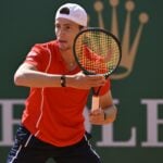 Ugo Humbert MC