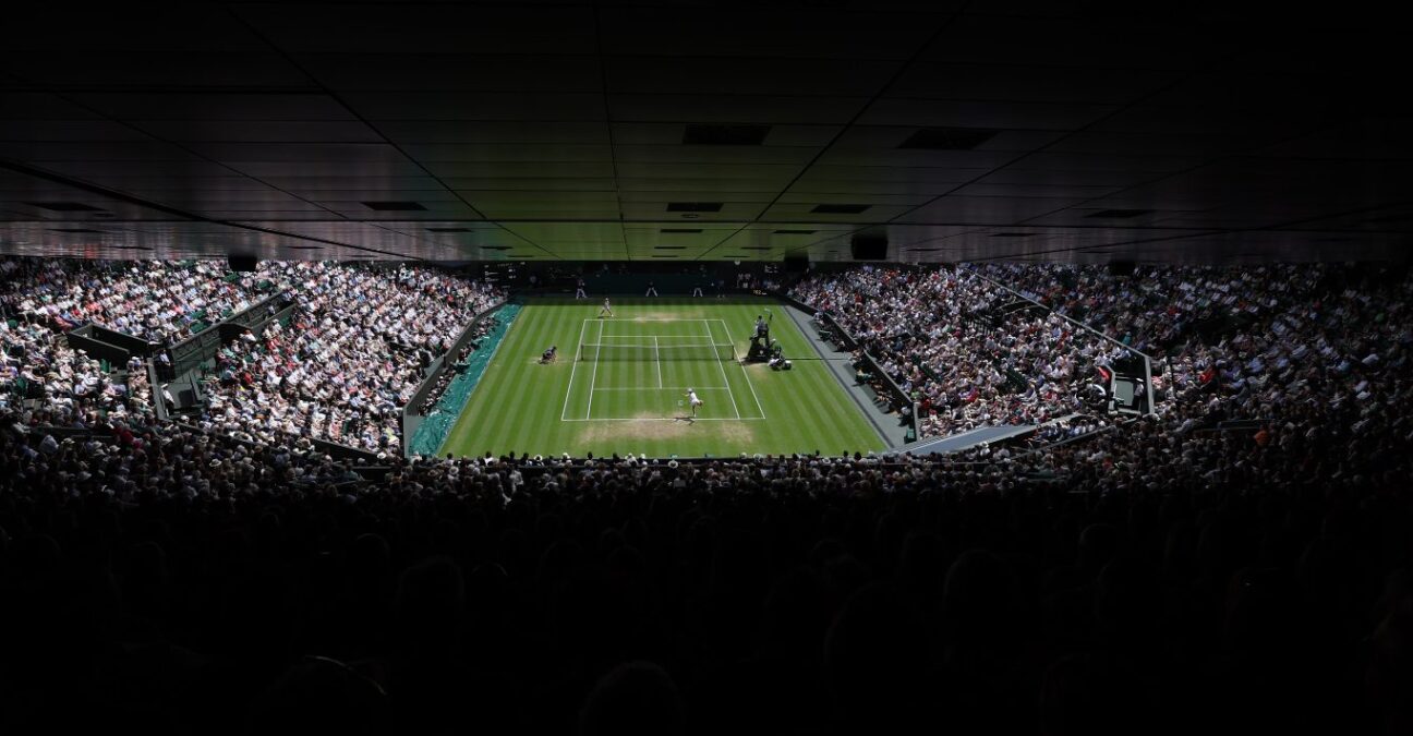 Wimbledon 2023