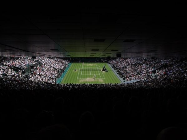 Wimbledon 2023