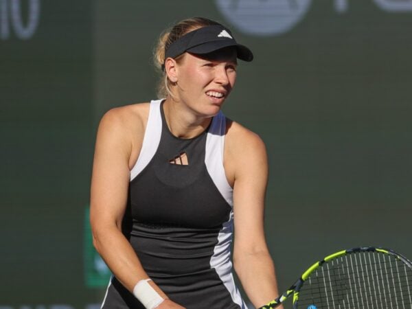 Caroline Wozniacki