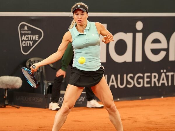 Yulia Putintseva clay