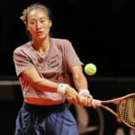 Qinwen Zheng