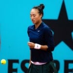 Qinwen Zheng