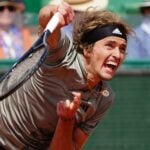 Alexander Zverev