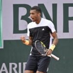 Felix Auger-Aliassime