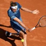 Alexander Zverev