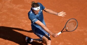 Alexander Zverev
