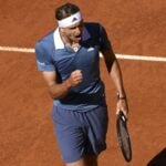 Alexander Zverev