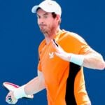Andy Murray