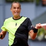 Arantxa Rus Madrid 2024