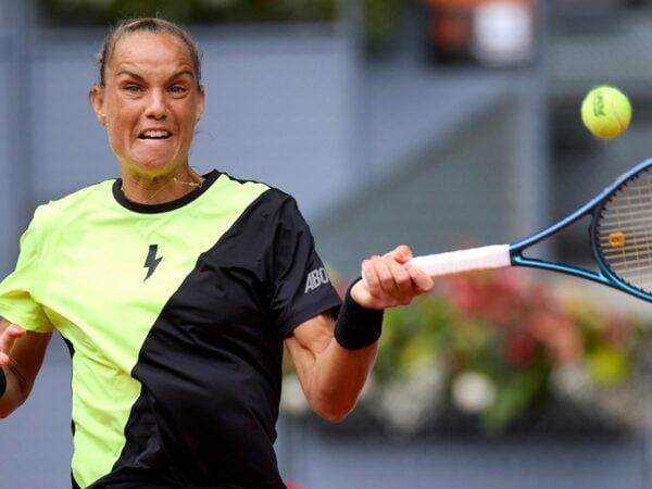 Arantxa Rus Madrid 2024