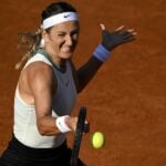 Victoria Azarenka