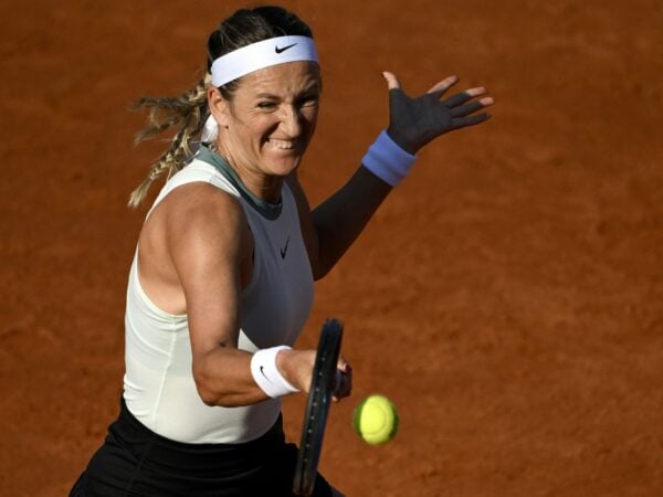 Victoria Azarenka