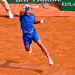 Sebastian Baez, Monte-Carlo 2024
