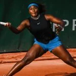 Hailey Baptiste