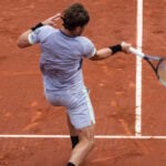 Casper Ruud, Barcelona, 2024