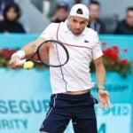 Grigor Dimitrov © AF / Panoramic