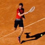 Daniil_Medvedev_Rome_2024 - Imago/Panoramic