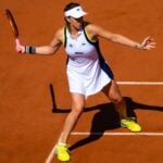 Anastasia Pavlyuchenkova - Zuma / Panoramic
