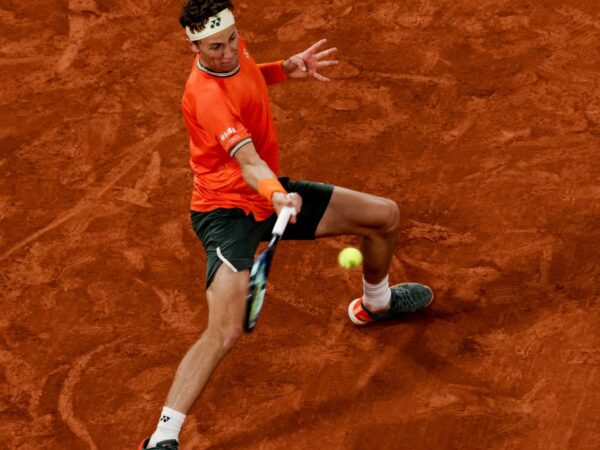 Casper Ruud - Gepa / Panoramic