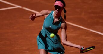 Olga Danilovic - Imago / Panoramic