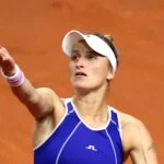 Marketa Vondrousova - Zuma / Panoramic