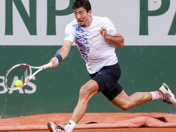 Sebastian Ofner - Gepa / Panoramic