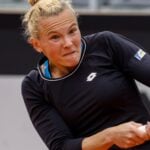 Katerina Siniakova - Zuma / Panoramic