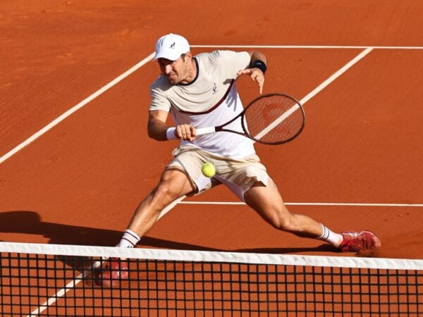 Dusan Lajovic - Aflo / Panoramic