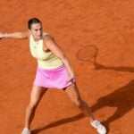 Aryna Sabalenka - Imago / Panoramic