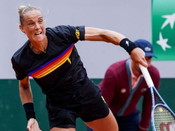 Arantxa Rus - Gepa / Panoramic