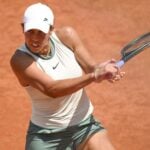 Madison Keys - Imago / Panoramic