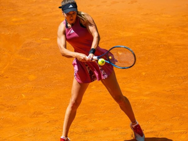 Anna Kalinskaya - Zuma / Panoramic