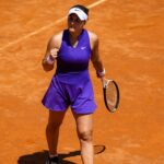 Bianca Andreescu - Zuma / Panoramic