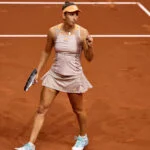 Elise Mertens