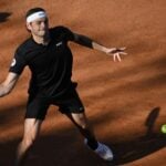Taylor Fritz